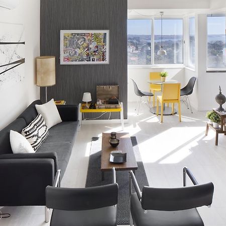 Prime Apartment Cascais Eksteriør billede