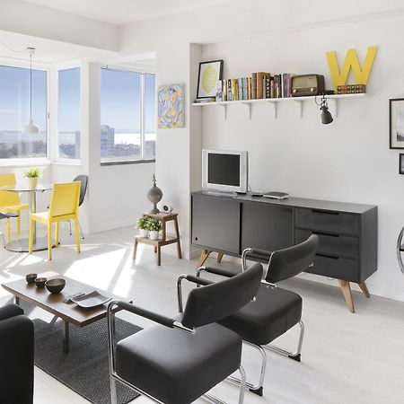 Prime Apartment Cascais Eksteriør billede