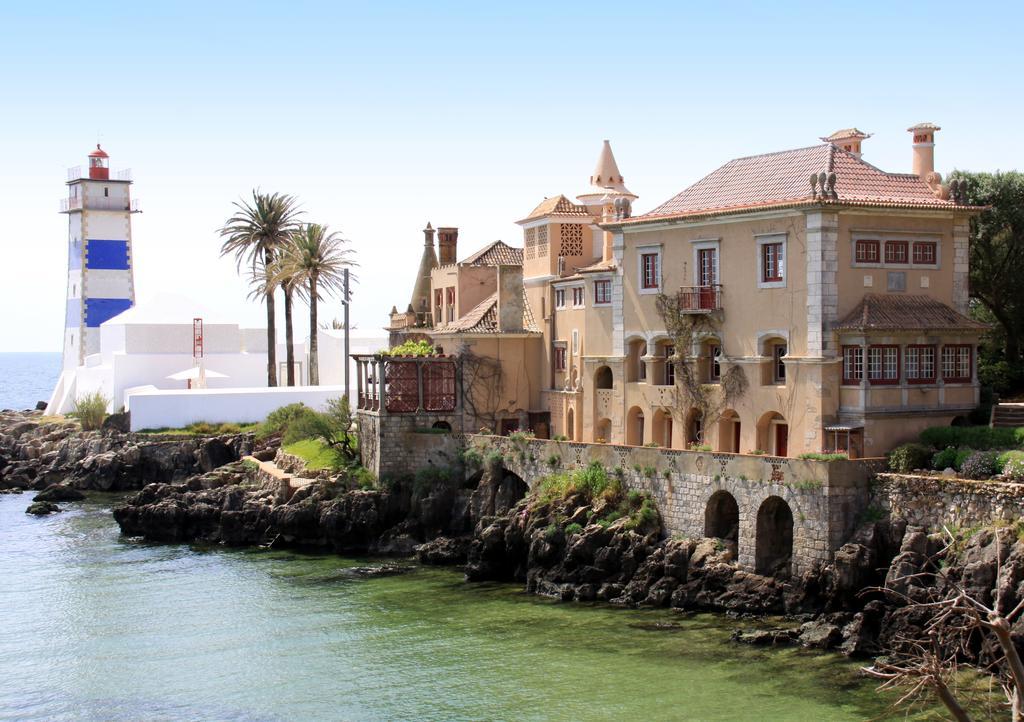 Prime Apartment Cascais Værelse billede