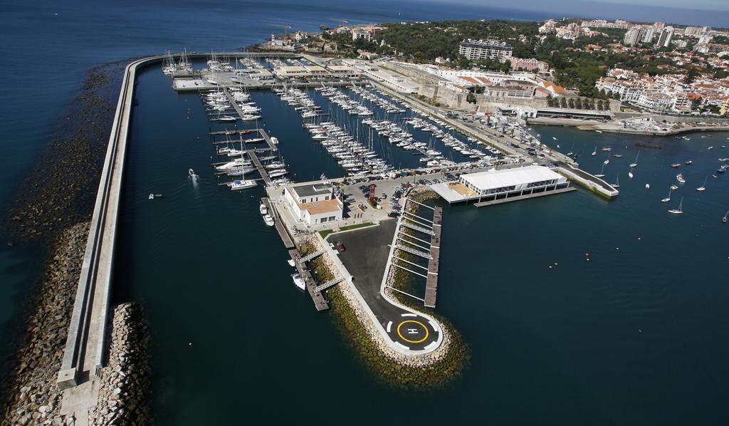 Prime Apartment Cascais Værelse billede
