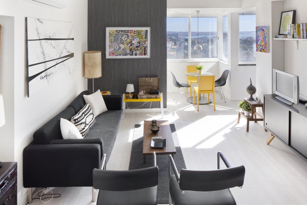 Prime Apartment Cascais Eksteriør billede