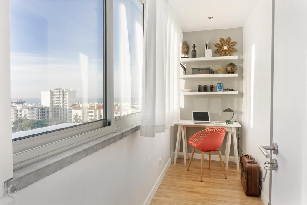 Prime Apartment Cascais Eksteriør billede