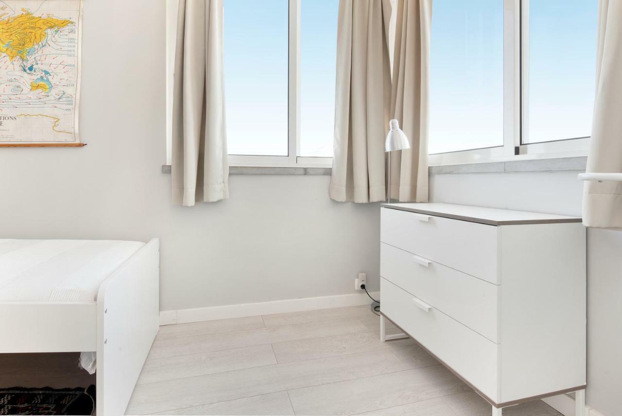 Prime Apartment Cascais Eksteriør billede