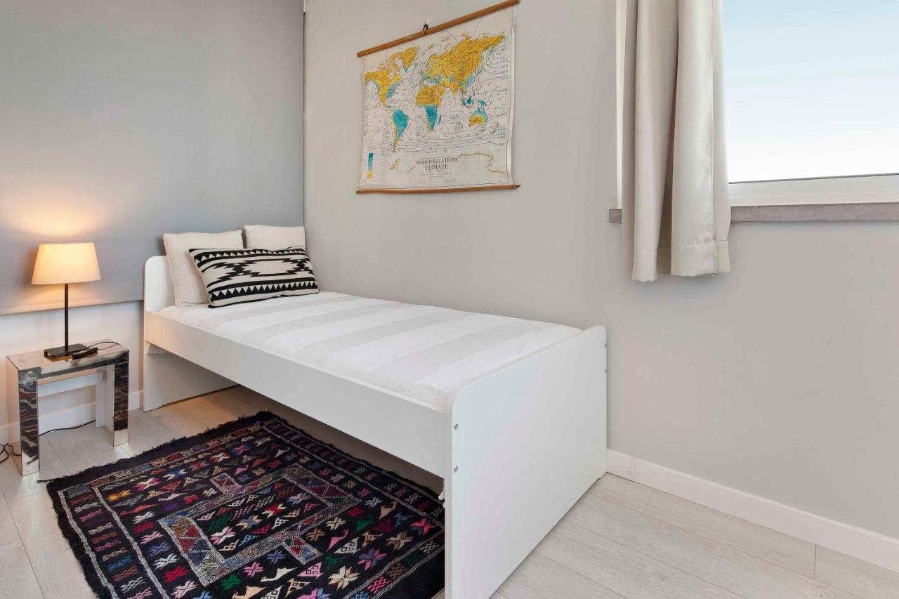 Prime Apartment Cascais Eksteriør billede