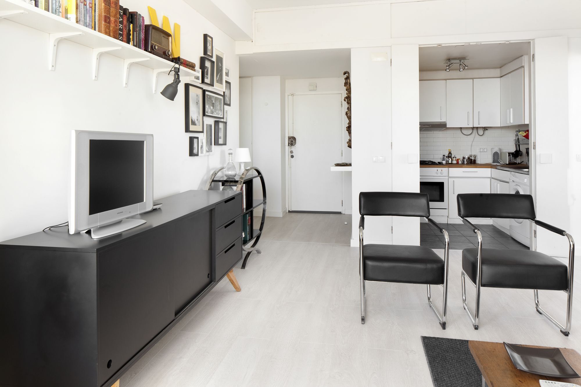 Prime Apartment Cascais Eksteriør billede
