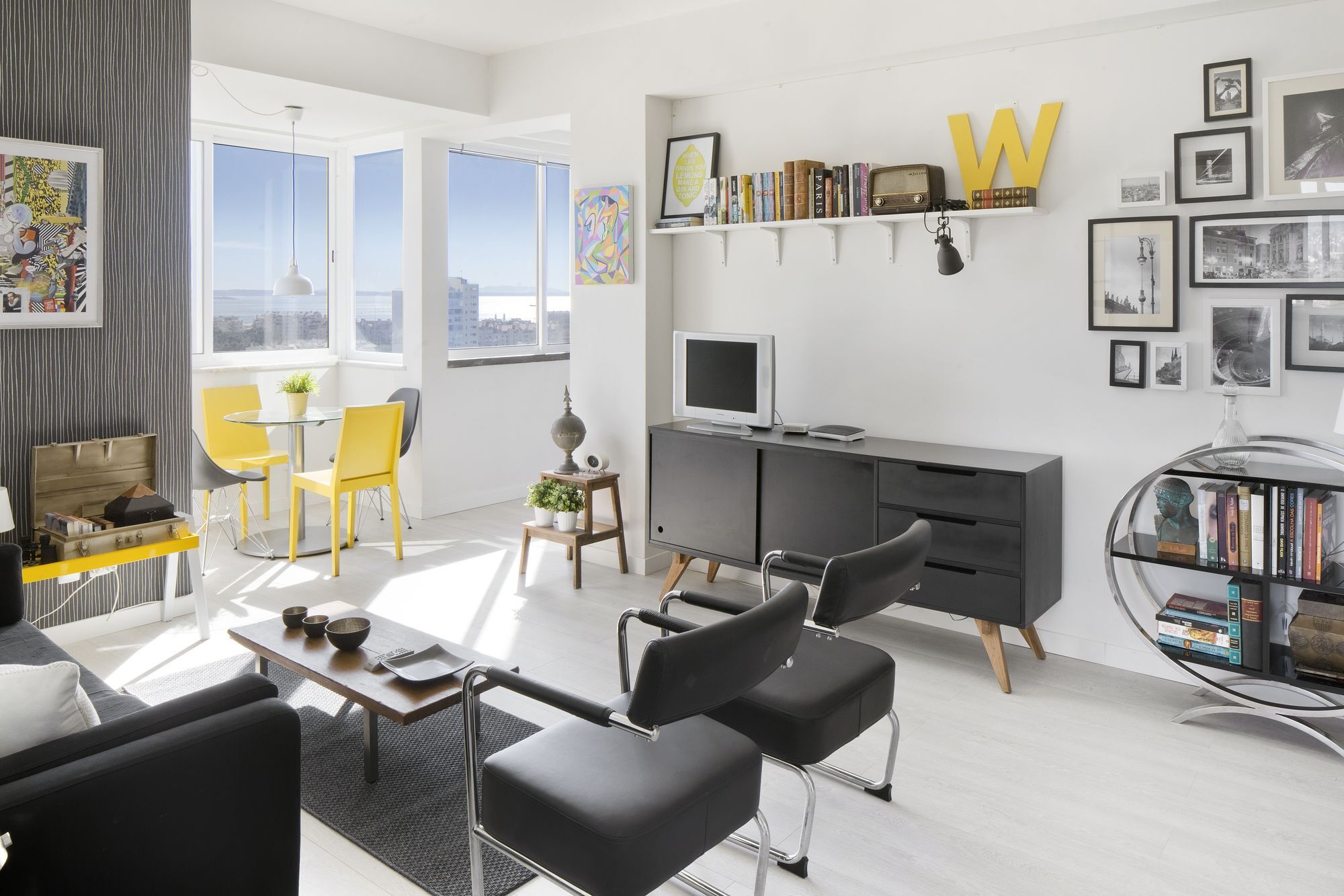Prime Apartment Cascais Eksteriør billede