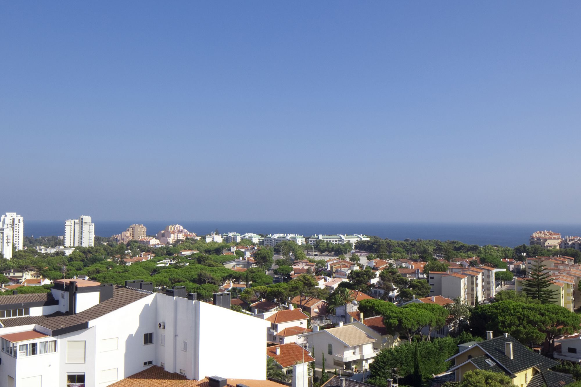 Prime Apartment Cascais Eksteriør billede