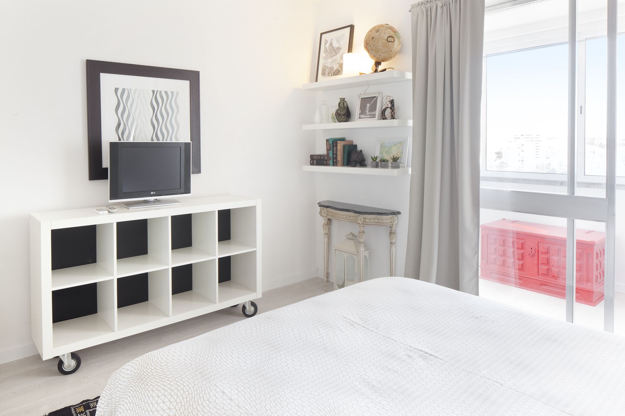 Prime Apartment Cascais Eksteriør billede