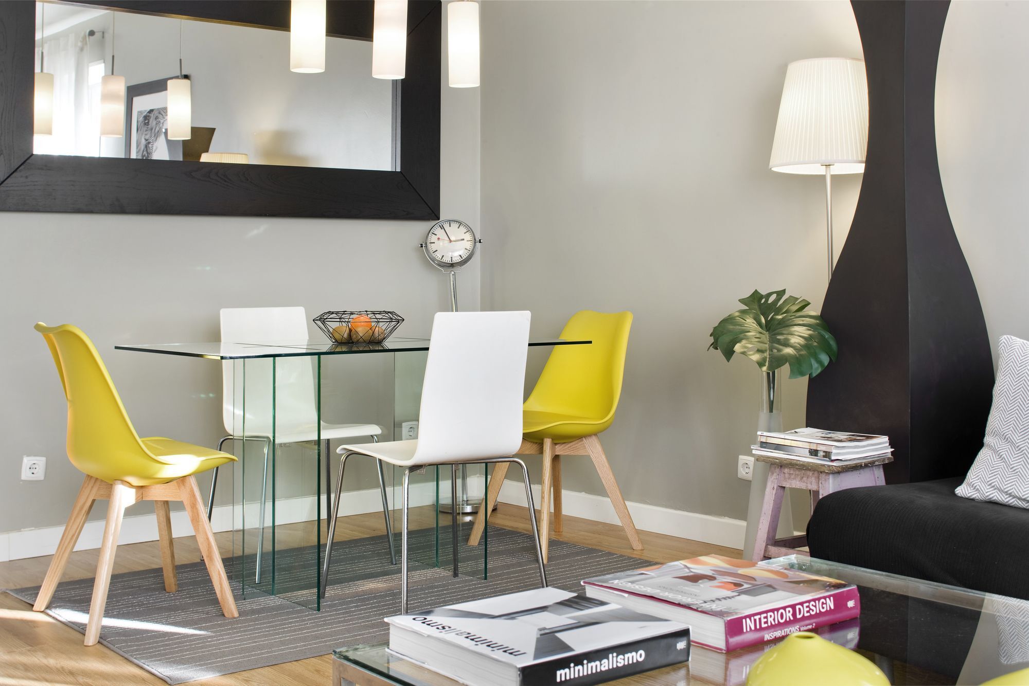 Prime Apartment Cascais Eksteriør billede