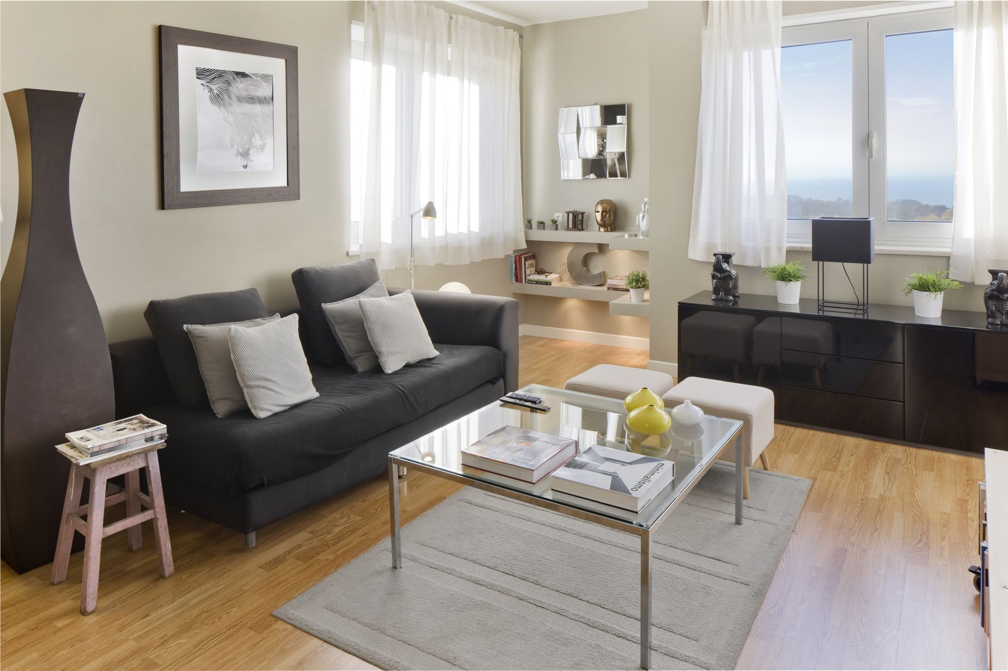Prime Apartment Cascais Eksteriør billede