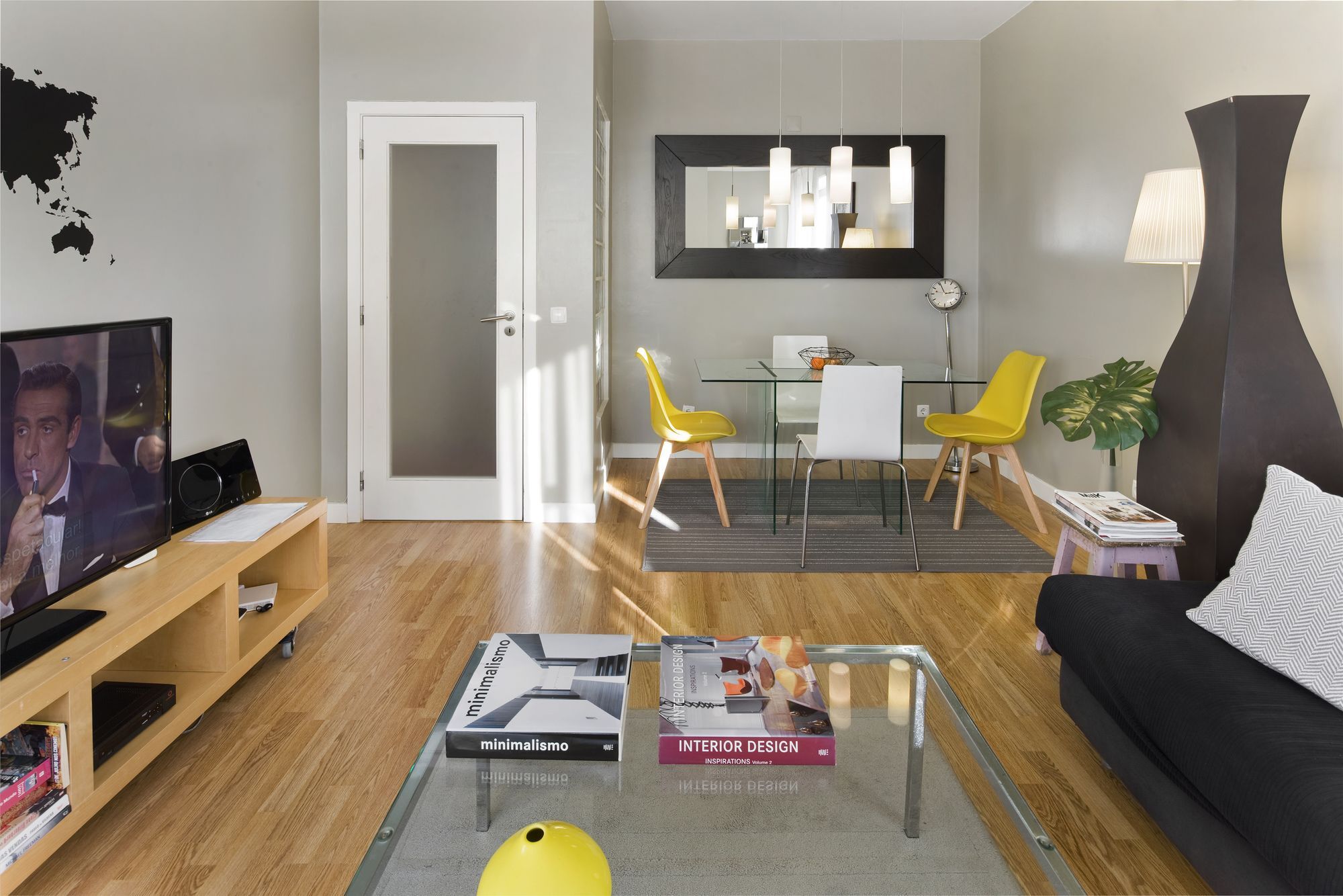 Prime Apartment Cascais Eksteriør billede