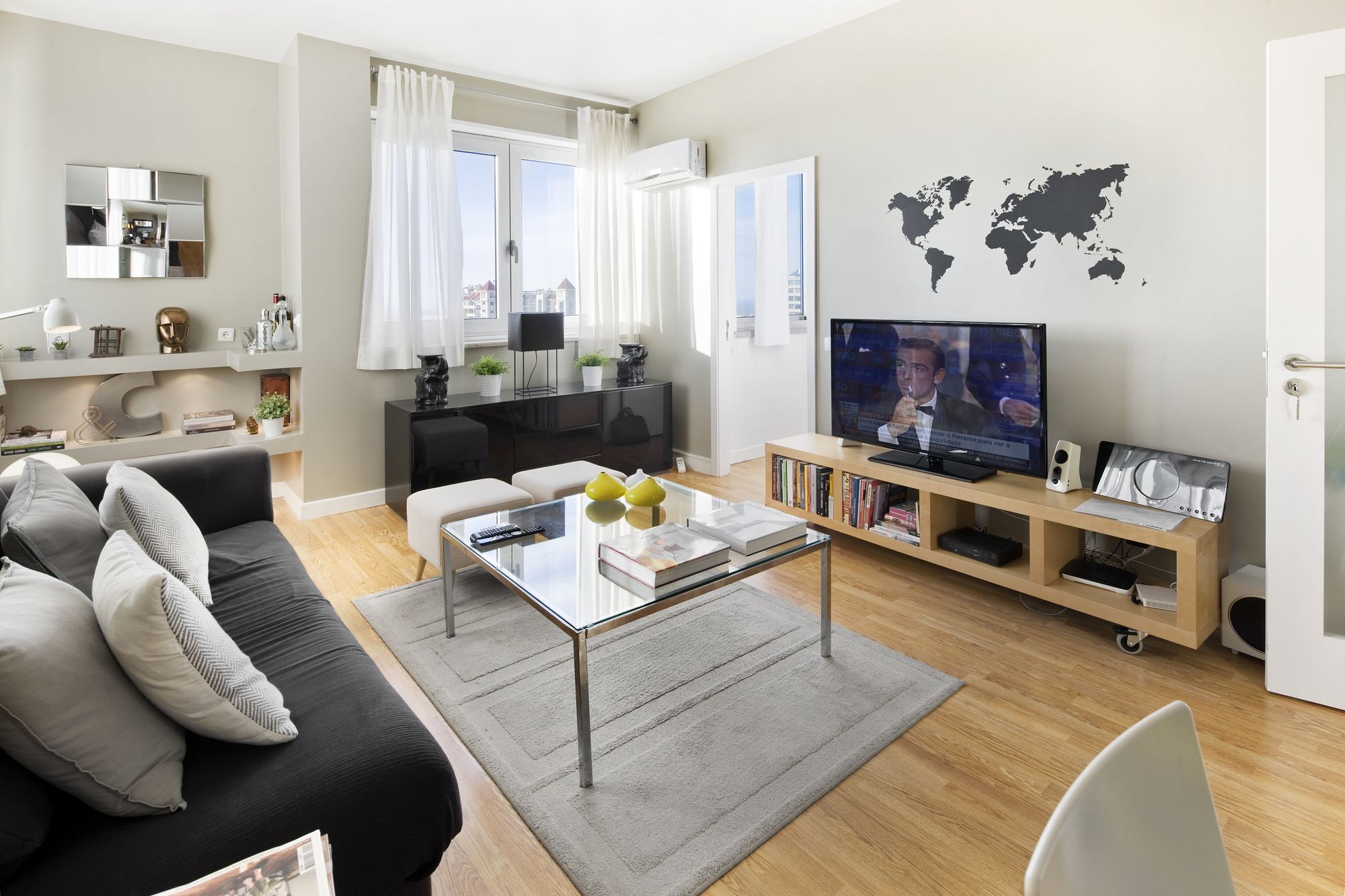 Prime Apartment Cascais Eksteriør billede